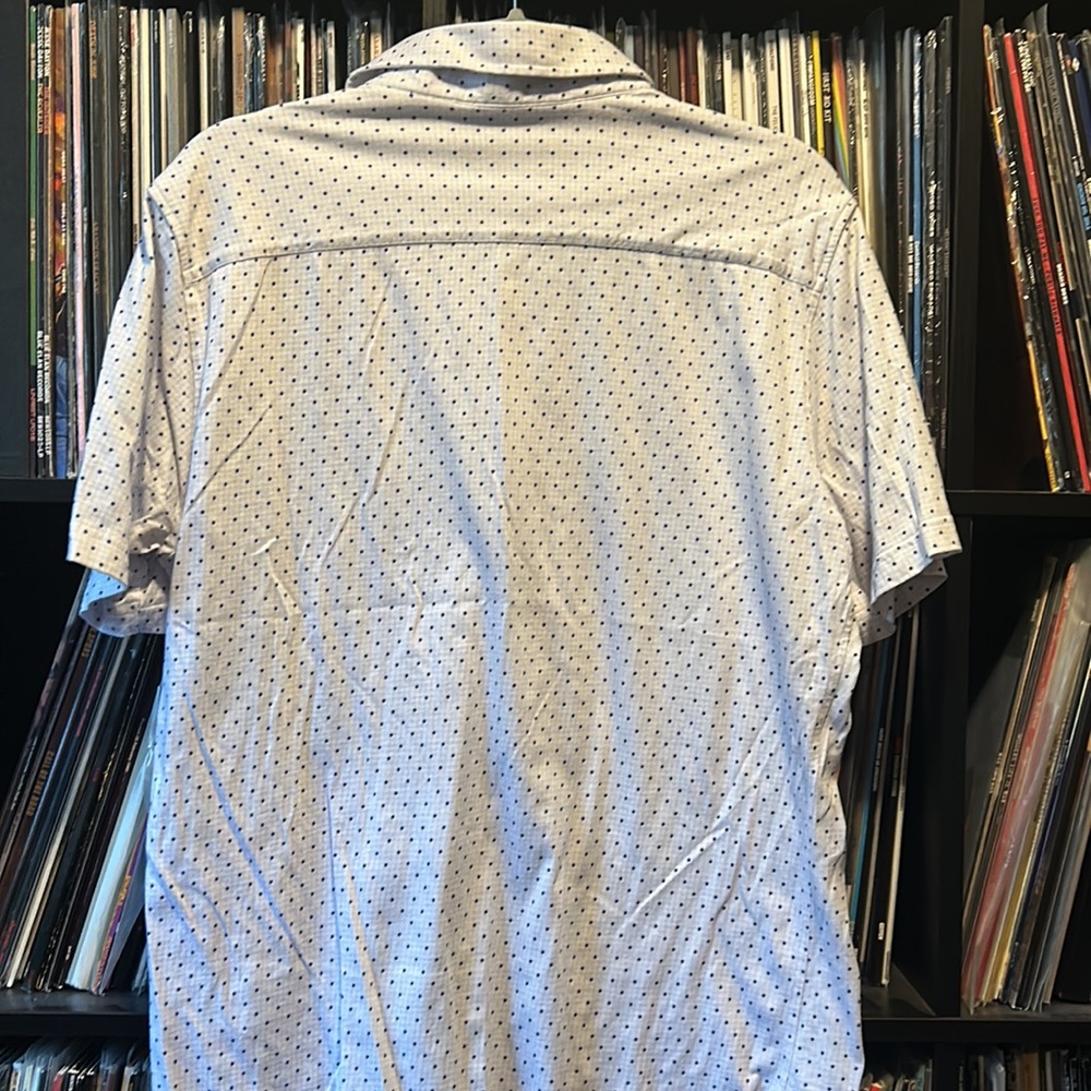 Button Up Short Sleeve Bundle. Life After Denim, … - image 7